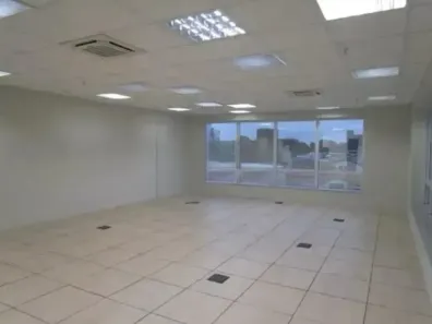Sala Comercial à venda, 85m² no Mirandópolis, São Paulo