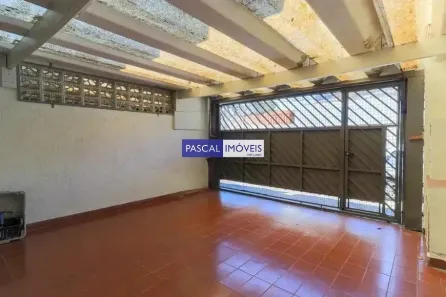 Casa com 3 Quartos à venda, 158m² no Parque Colonial, São Paulo