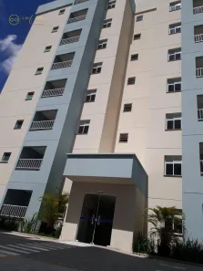 Apartamento com 2 Quartos à venda, 61m² no Jardim Leocádia, Sorocaba