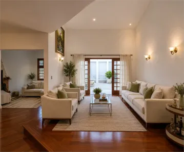 Casa com 3 Quartos à venda, 670m² no Interlagos, São Paulo
