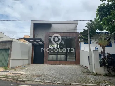com 2 Quartos à venda, 250m² no Jardim Itamarati, Campinas