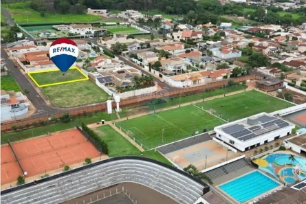 Lote/Terreno à venda, 775m² no , São Joaquim da Barra