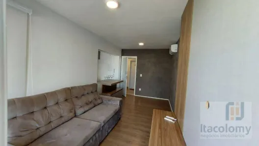 Apartamento com 2 Quartos à venda, 69m² no Dezoito do Forte Empresarial/Alphaville., Barueri