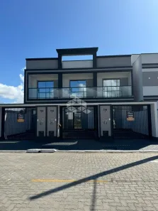 Casa com 2 Quartos à venda, 77m² no Joaia, Tijucas