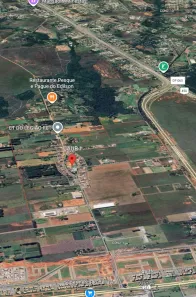 Imóvel Comercial à venda, 81000m² no Riacho Fundo II, Brasília