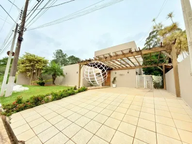 Casa de Condomínio com 3 Quartos à venda, 300m² no Condomínio Parque das Garças I, Atibaia