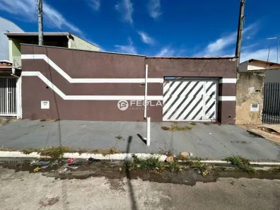 Casa com 3 Quartos à venda, 165m² no Balneário Riviera, Americana