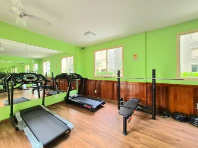 Apartamento com 2 Quartos à venda, 72m² no Enseada, Guarujá