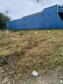 Lote/Terreno para alugar, 1338m² no Jardim Americano, São José dos Campos