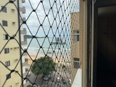 Apartamento com 2 Quartos à venda, 80m² no Praia do Morro, Guarapari