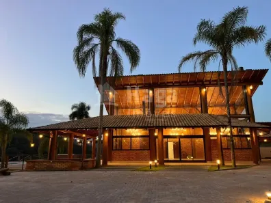 Fazenda/Sítio com 3 Quartos à venda, 16570m² no Moura, Canelinha