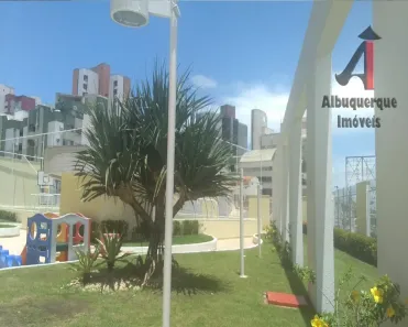 Apartamento com 2 Quartos à venda, 146m² no Renascença, São Luís