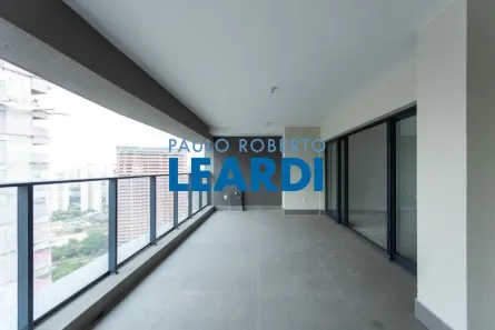 Apartamento com 3 Quartos à venda, 165m² no Água Branca, São Paulo