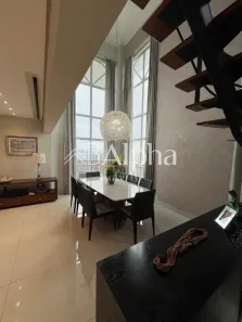 Apartamento com 3 Quartos à venda, 300m² no Alphaville Centro Industrial e Empresarial/Alphaville., Barueri