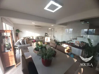 Apartamento com 3 Quartos à venda, 185m² no Jardim Vergueiro, Sorocaba