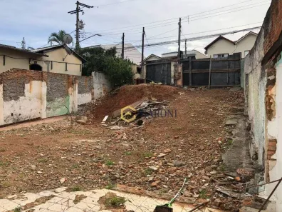 Lote/Terreno à venda, 212m² no Parque da Lapa, São Paulo