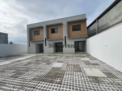 Casa com 2 Quartos à venda, 60m² no Cajupiranga, Parnamirim