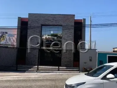Galpão/Depósito/Armazém à venda, 500m² no Jardim Novo Campos Elíseos, Campinas