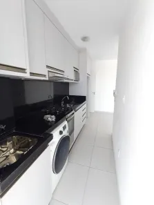Apartamento com 2 Quartos à venda, 52m² no São Vicente, Itajaí
