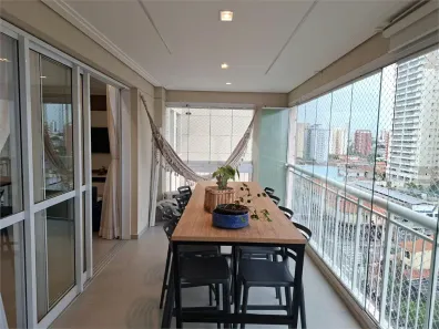 Apartamento com 3 Quartos à venda, 126m² no Vila Carrão, São Paulo