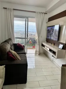 Apartamento com 2 Quartos à venda, 59m² no Vila Vera, São Paulo