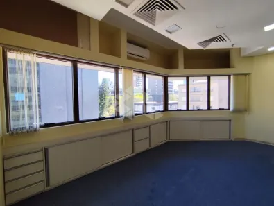 Ponto Comercial para alugar, 35m² no Moinhos de Vento, Porto Alegre