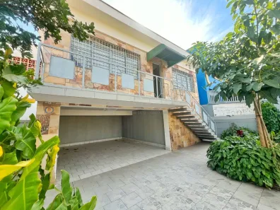Casa com 3 Quartos à venda, 300m² no Jardim Eulina, Campinas