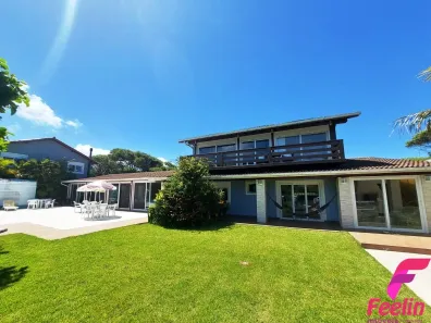 Casa com 4 Quartos à venda, 283m² no Morro das Pedras, Florianópolis