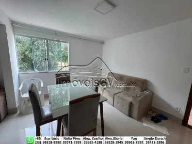 Apartamento com 2 Quartos à venda, 84m² no São Pedro, Governador Valadares