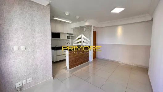 Apartamento com 2 Quartos à venda, 68m² no Vila da Serra, Nova Lima