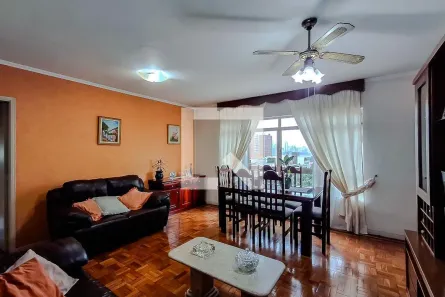 Apartamento com 3 Quartos à venda, 114m² no Ipiranga, São Paulo