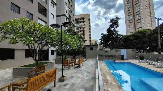 Apartamento com 3 Quartos à venda, 90m² no Nova Aliança, Ribeirão Preto
