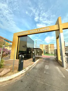 Apartamento com 2 Quartos para alugar no Bela Marina, Cuiabá