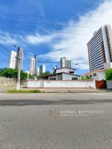 Apartamento com 4 Quartos à venda, 360m² no Lagoa Nova, Natal