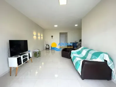 Apartamento com 3 Quartos à venda, 115m² no Pitangueiras, Guarujá
