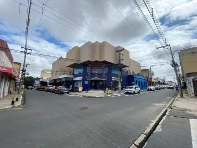 para alugar, 3000m² no Centro, Teresina