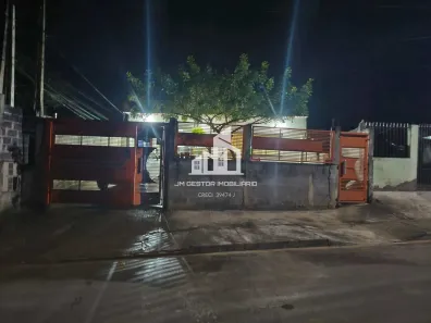 Casa com 2 Quartos à venda, 209m² no Itarassu, Capela do Alto