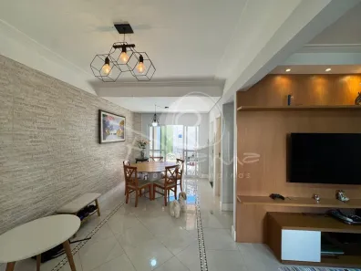 Casa de Condomínio com 3 Quartos à venda, 115m² no Parque Rural Fazenda Santa Cândida, Campinas