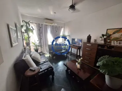 Apartamento com 2 Quartos à venda, 98m² no Centro, São Vicente