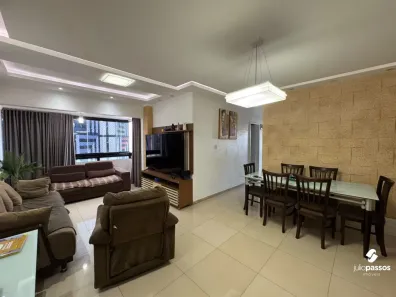 Apartamento com 3 Quartos à venda, 112m² no Jardins, Aracaju