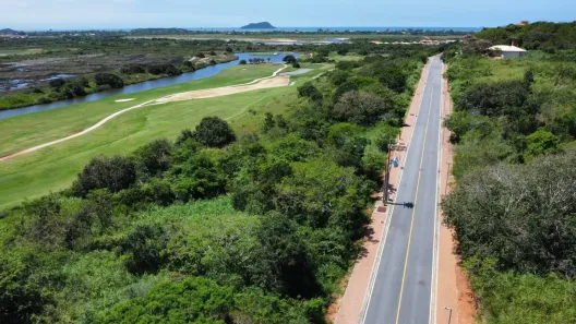 Lote/Terreno à venda, 1036m² no Golfe, Armação dos Búzios