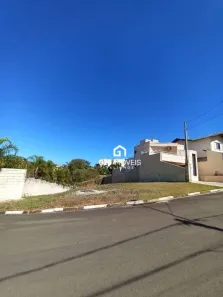 Lote/Terreno à venda, 370m² no Jardim Jurema, Valinhos