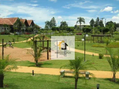 Lote/Terreno à venda, 360m² no Condomínio Vilage La Montagne, São José do Rio Preto