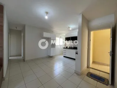 Apartamento com 3 Quartos à venda, 63m² no Tubalina, Uberlândia