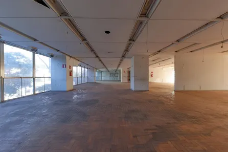 Sala Comercial para alugar, 1044m² no Boa Viagem, Belo Horizonte