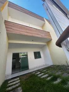 Casa com 4 Quartos à venda, 100m² no Vila Praiana, Lauro de Freitas