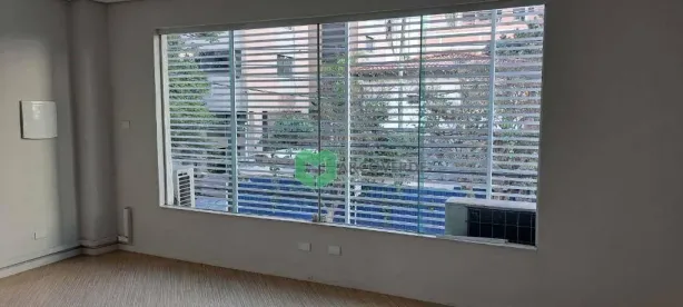 Prédio Comercial para alugar, 260m² no Vila Nova Conceição, São Paulo
