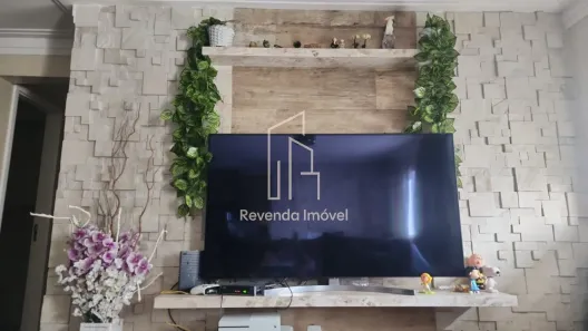 Apartamento com 1 Quarto à venda, 81m² no Jardim Felicidade (Zona Oeste), São Paulo