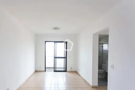 Apartamento com 2 Quartos à venda, 60m² no Jardim Ester, São Paulo