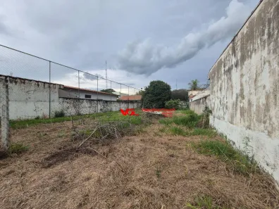 Lote/Terreno à venda, 466m² no Vila Georgina, Indaiatuba